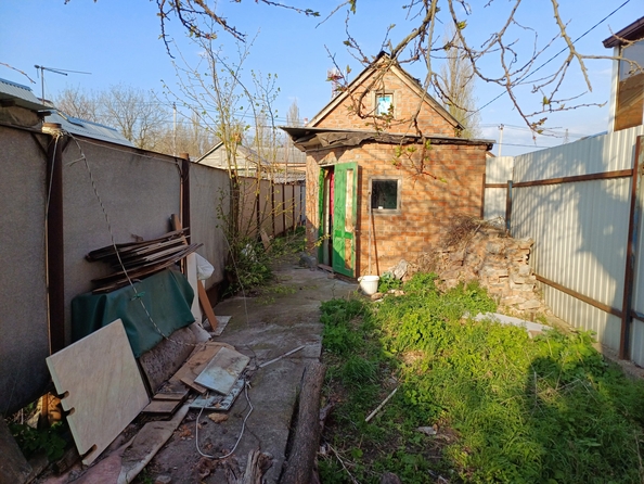 
  Продается дом 38 м². Фото 7.