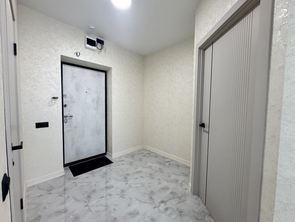 
  Продается 1-комн. квартира 39 м². Фото 11.