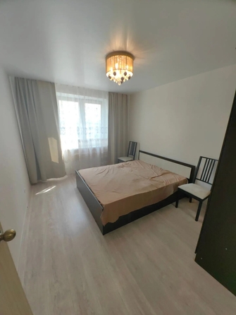 
  Продается 2-комн. квартира 52 м², в ЖК Суворовский, литера 16. Фото 11.