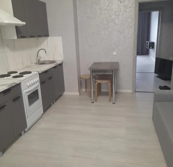 
  Продается 1-комн. квартира 40 м². Фото 3.