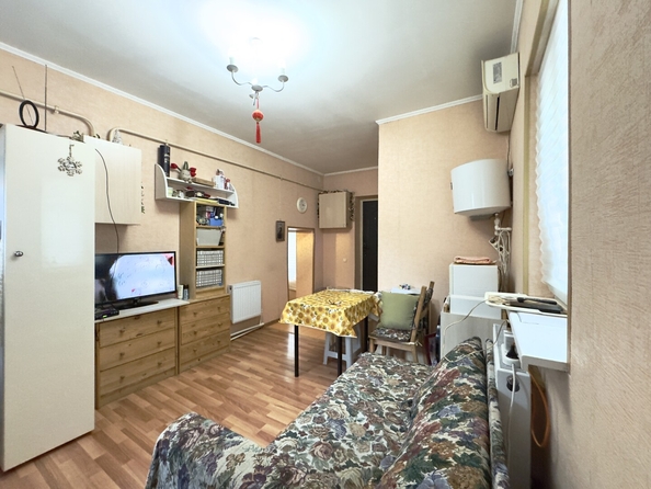 
  Продается дом 38 м². Фото 1.