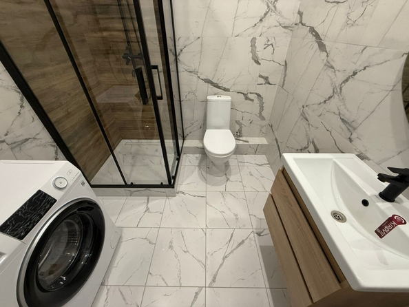 
  Продается 1-комн. квартира 34.3 м². Фото 6.
