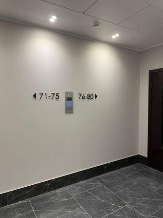 
  Продается 1-комн. квартира 34.3 м². Фото 10.