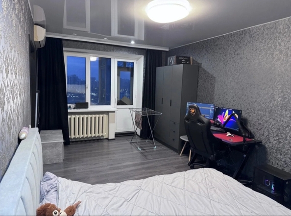 
  Продается 1-комн. квартира 35 м². Фото 3.