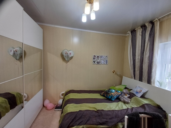 
  Продается дом 36.6 м². Фото 4.