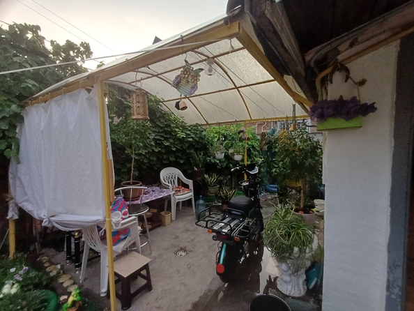 
  Продается дом 43 м². Фото 7.