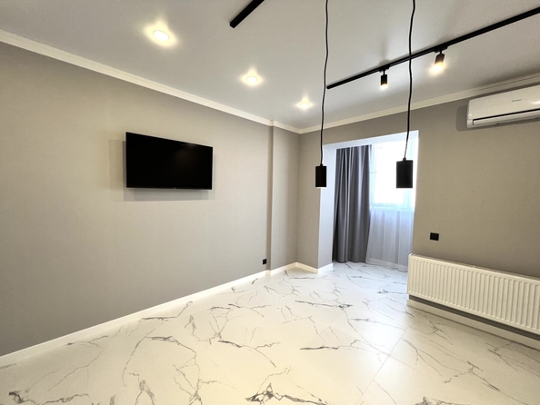 
  Продается студия 25 м². Фото 1.
