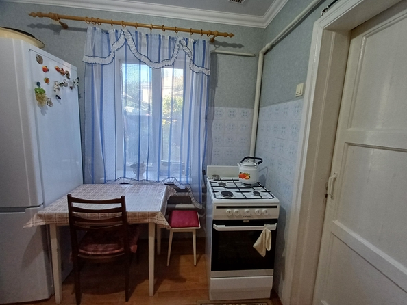 
  Продается дом 35.2 м². Фото 7.