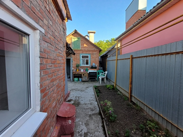 
  Продается дом 35.2 м². Фото 18.