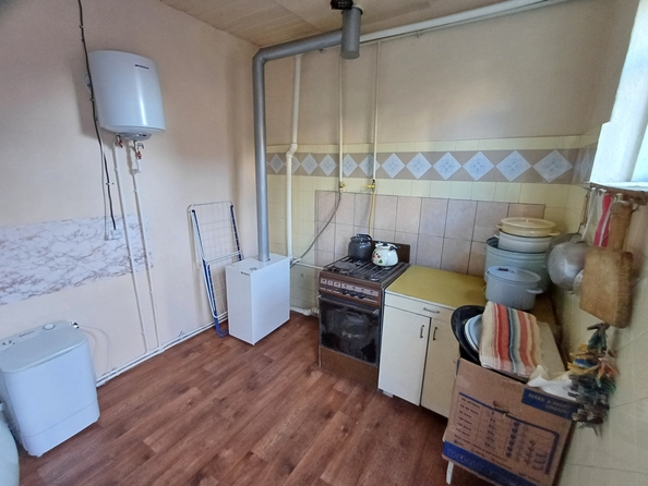 
  Продается дом 35.2 м². Фото 20.