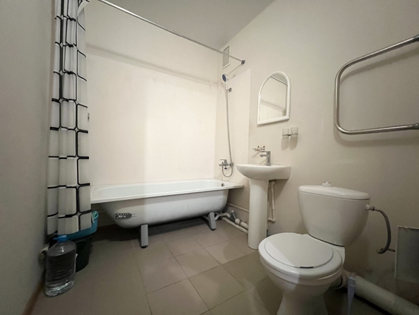 
  Продается студия 30 м². Фото 4.