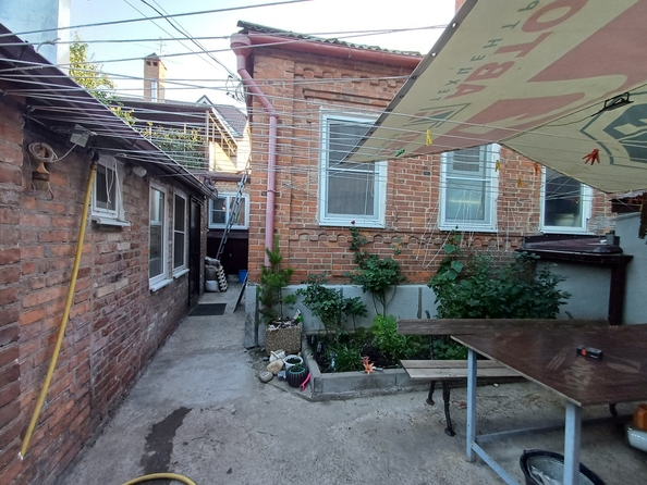 
  Продается дом 64 м². Фото 1.