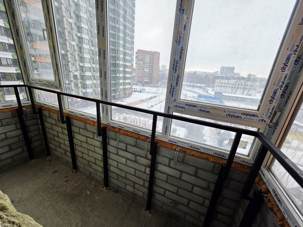
  Продается 3-комн. квартира 73 м², в ЖК Гринсайд, 3.1-3.4. Фото 6.