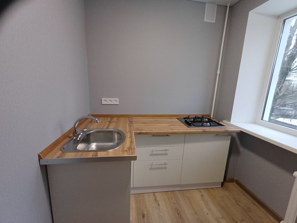 
  Продается 2-комн. квартира 44.4 м². Фото 6.