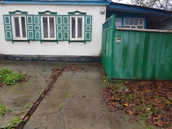 
  Продается дом 52 м². Фото 1.