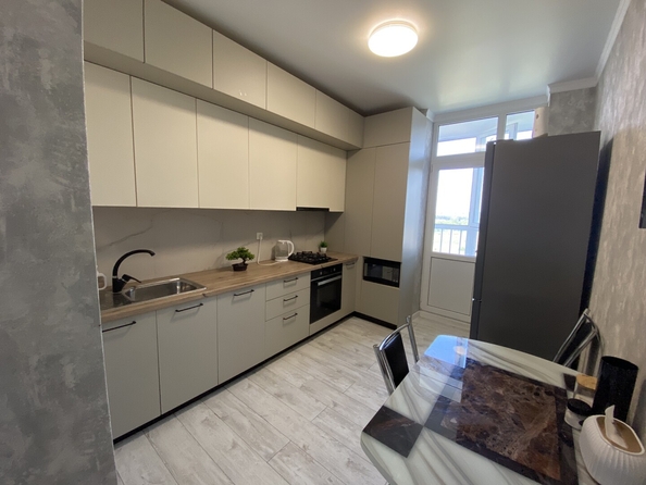 
  Продается 2-комн. квартира 50.4 м². Фото 4.