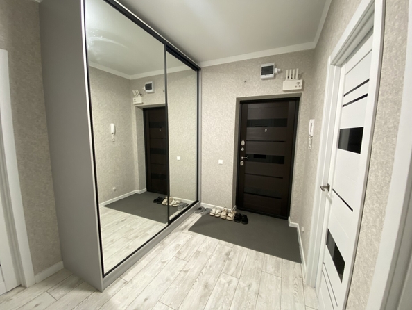 
  Продается 2-комн. квартира 50.4 м². Фото 18.