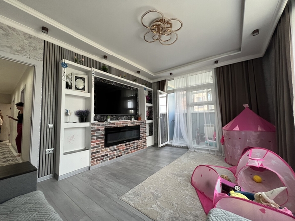
  Продается 3-комн. квартира 80.9 м². Фото 4.