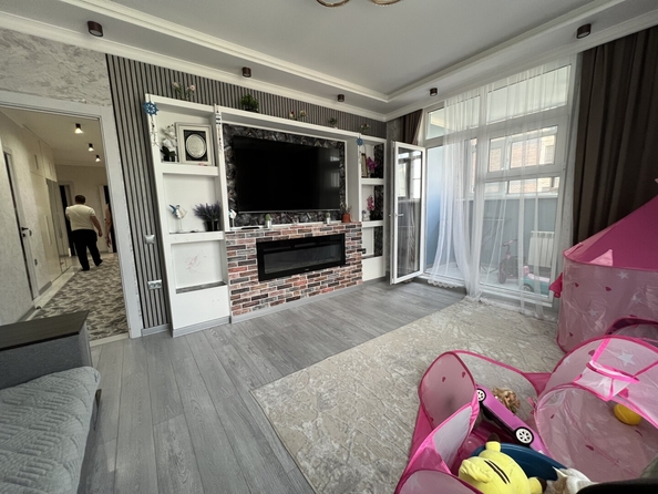 
  Продается 3-комн. квартира 80.9 м². Фото 5.
