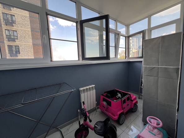 
  Продается 3-комн. квартира 80.9 м². Фото 13.