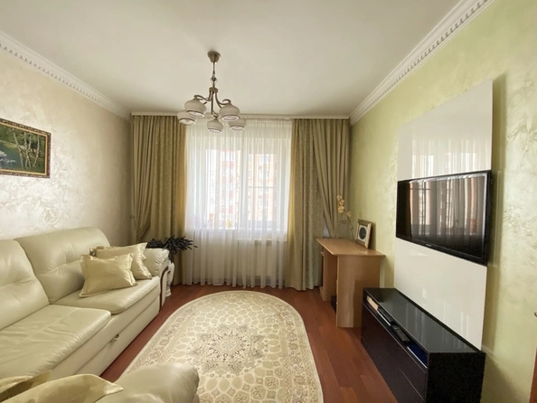
  Продается 2-комн. квартира 58 м². Фото 4.