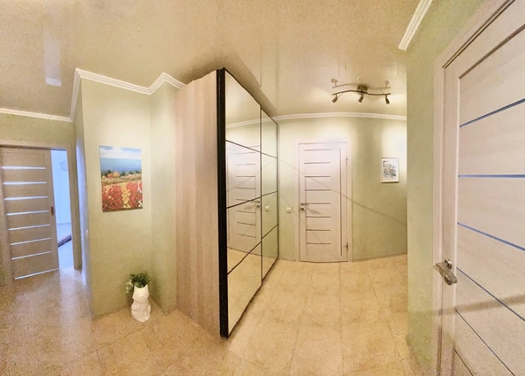 
  Продается 3-комн. квартира 111 м². Фото 7.