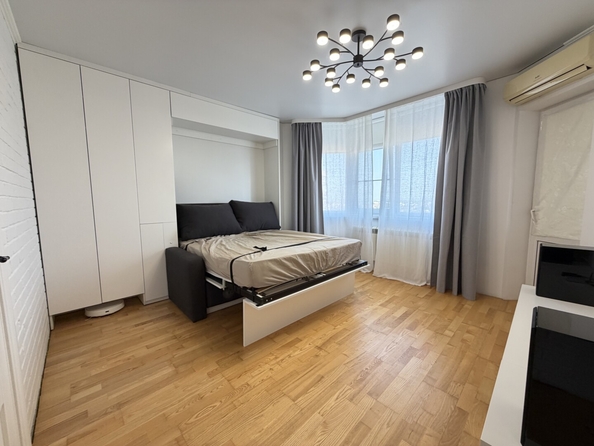 
  Продается 1-комн. квартира 35 м². Фото 6.