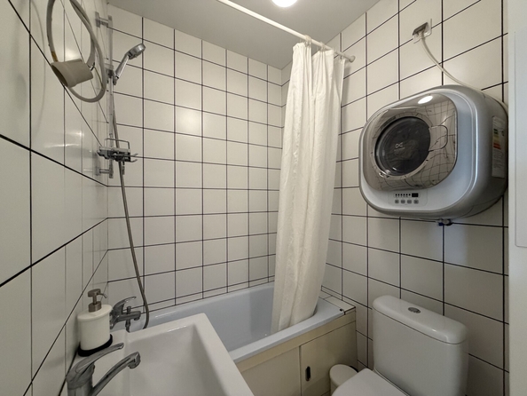 
  Продается 1-комн. квартира 35 м². Фото 9.