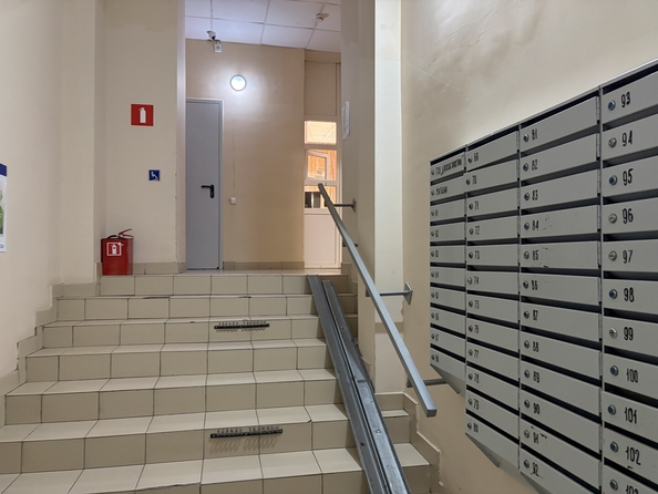
  Продается 1-комн. квартира 35 м². Фото 12.