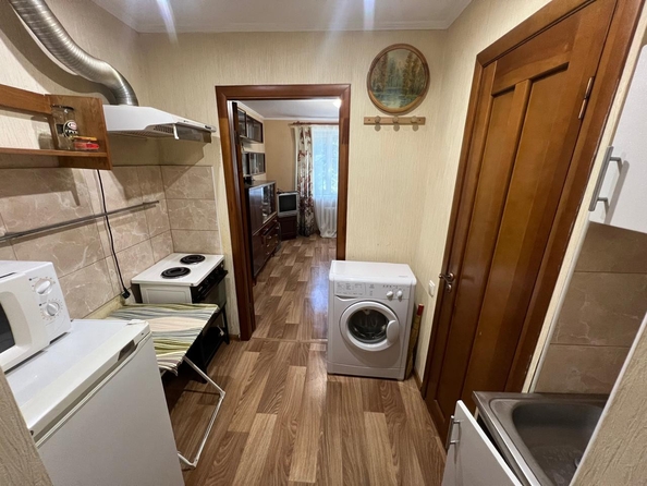 
  Продается 1-комн. квартира 19 м². Фото 5.