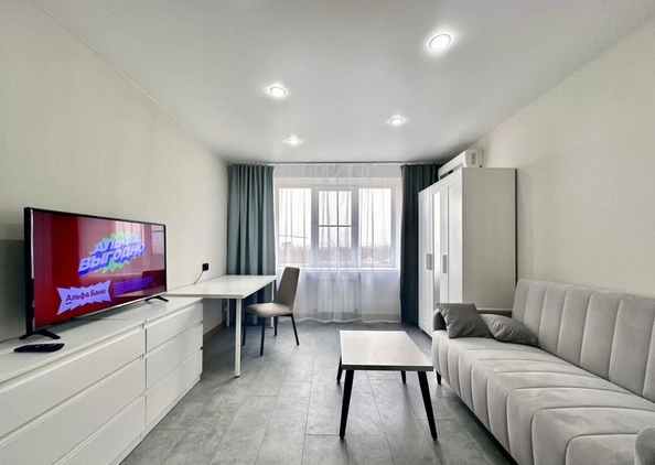 
  Продается 1-комн. квартира 38 м². Фото 1.