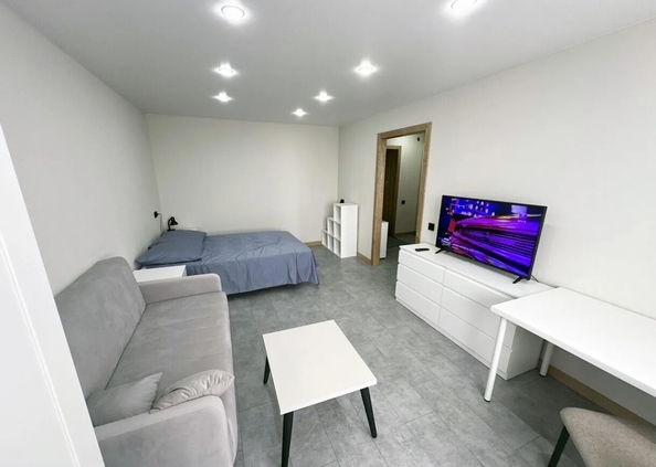 
  Продается 1-комн. квартира 38 м². Фото 2.