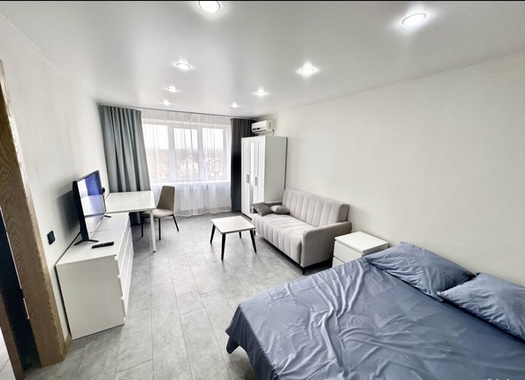 
  Продается 1-комн. квартира 38 м². Фото 3.