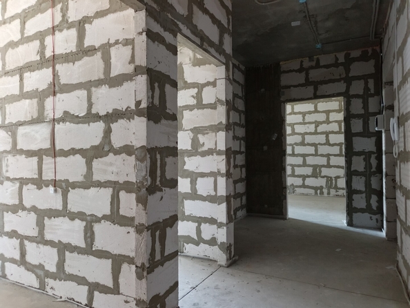 
  Продается 2-комн. квартира 57.5 м². Фото 2.
