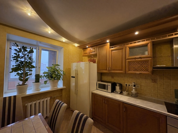 
  Продается 3-комн. квартира 118 м². Фото 1.