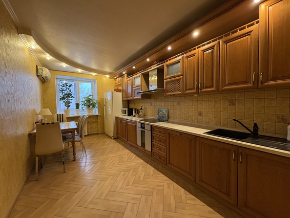 
  Продается 3-комн. квартира 118 м². Фото 2.