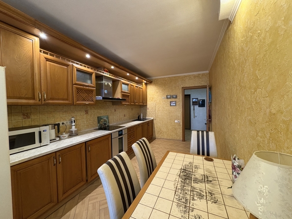 
  Продается 3-комн. квартира 118 м². Фото 5.