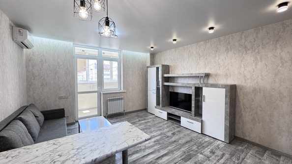 
  Сдается 1-комн. квартира 35 м². Фото 2.