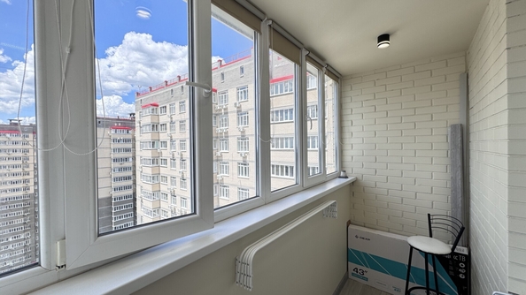 
  Сдается 1-комн. квартира 35 м². Фото 7.