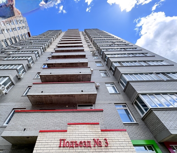 
  Сдается 1-комн. квартира 35 м². Фото 19.