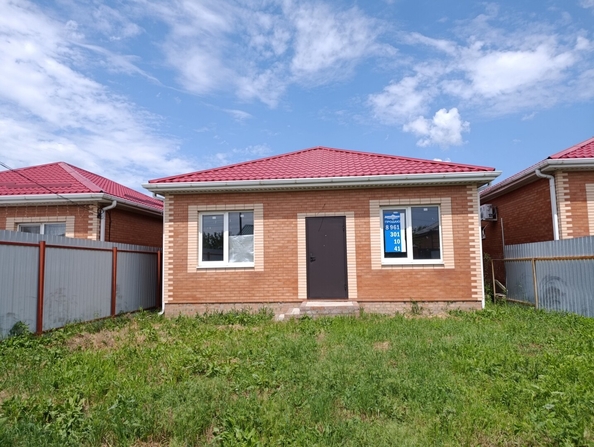 
  Продается дом 80.2 м². Фото 1.