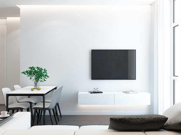 
  Продается 1-комн. квартира 41.21 м², в ЖК Звезда Столицы 2. Фото 3.