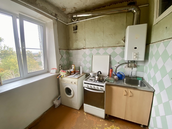 
  Продается 3-комн. квартира 58.5 м². Фото 6.