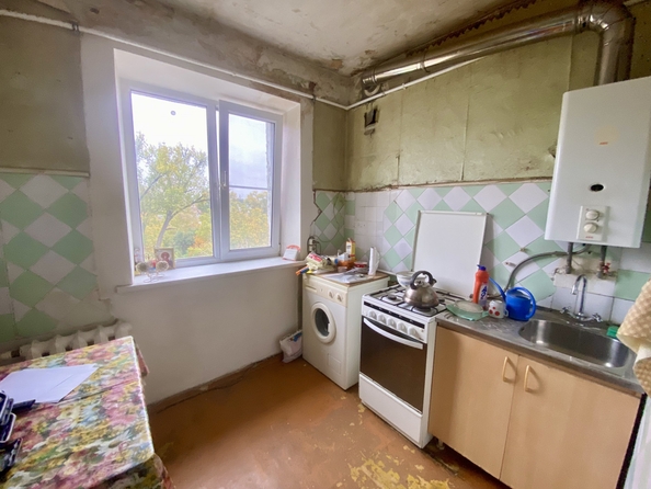 
  Продается 3-комн. квартира 58.5 м². Фото 7.