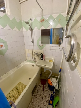 
  Продается 3-комн. квартира 58.5 м². Фото 8.