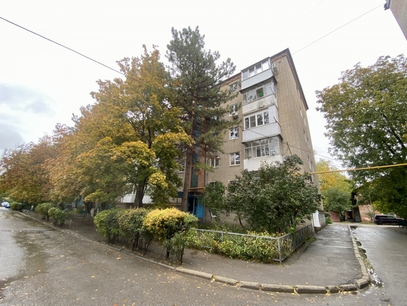 
  Продается 3-комн. квартира 58.5 м². Фото 10.