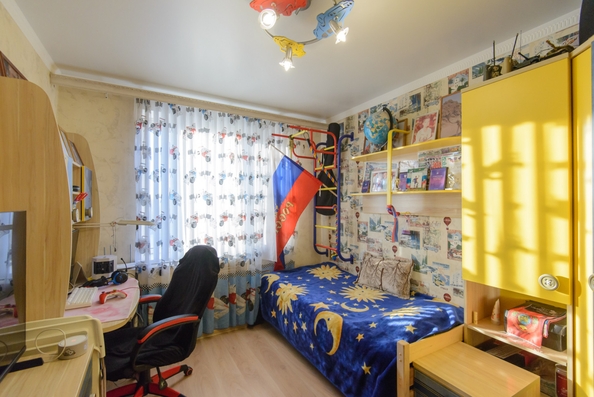 
  Продается 3-комн. квартира 64 м². Фото 6.