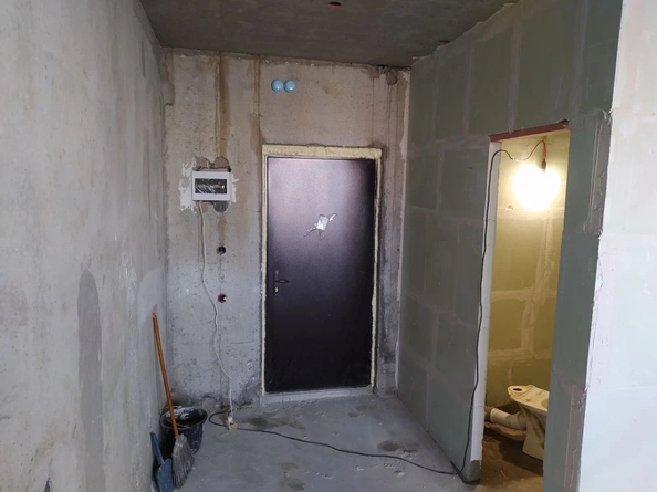 
  Продается студия 26 м². Фото 3.