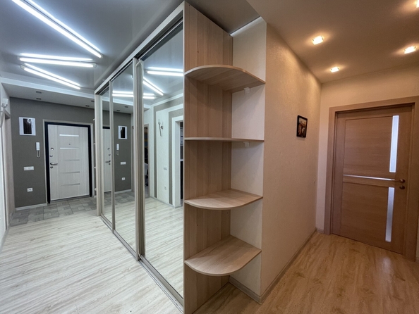 
  Продается 3-комн. квартира 87 м². Фото 5.