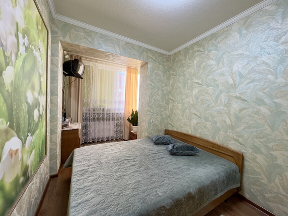 
  Продается 3-комн. квартира 89 м². Фото 5.